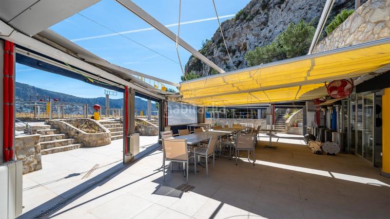 Foto 8601dfb8-6122-45c1-9509-374b4ea4ff51. Local comercial a port d´Andratx Andratx