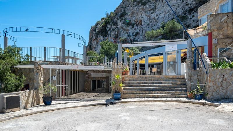 Foto 861ac0d2-9376-486b-9a09-4ed2ccc51dc3. Local comercial a port d´Andratx Andratx