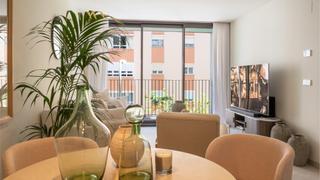 Apartament a Son Espanyolet. Nuevo apartamento de alta calidad en venta en santa catalina, pa