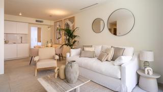 Apartament a Son Espanyolet. Nuevo apartamento de alta calidad en venta en santa catalina, pa