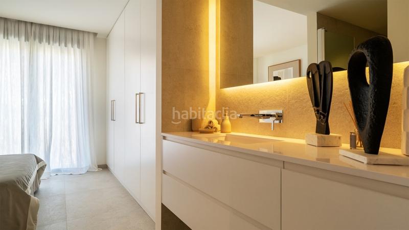 Foto f2c3a7c3-e7b9-495e-8f0f-5bb271662b83. Appartement mit heizung pool in Son Espanyolet Palma de Mallorca