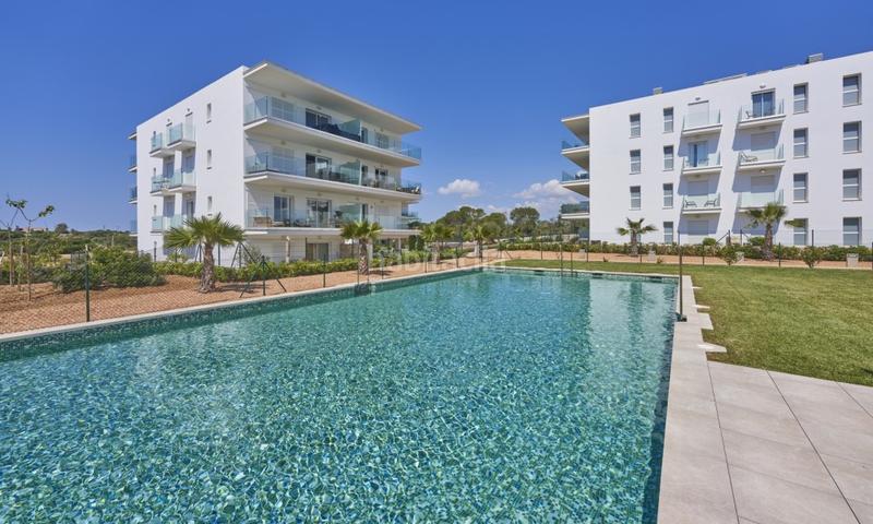 Foto 095cb24f-6e34-4546-bc15-56f34fd30420. Piccolo appartamento con piscina in Cala d´Or Santanyí