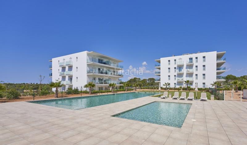 Foto 0cdd5e00-f494-42b7-bc4c-e1d1c413741d. Piccolo appartamento con piscina in Cala d´Or Santanyí