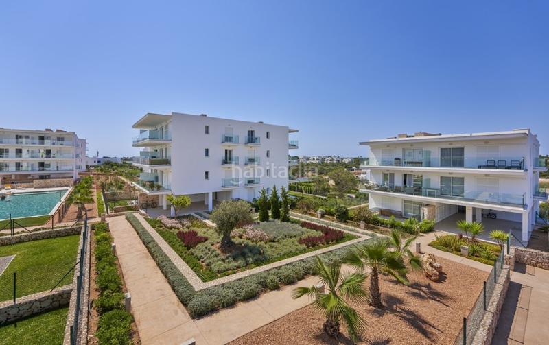 Foto b3d04935-809b-4802-85e7-3438df46c9ca. Piccolo appartamento con piscina in Cala d´Or Santanyí