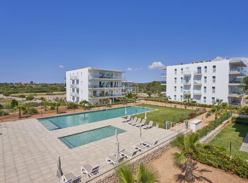 Foto ce3f482c-358d-4df3-9982-adcff10b6745. Piccolo appartamento con piscina in Cala d´Or Santanyí