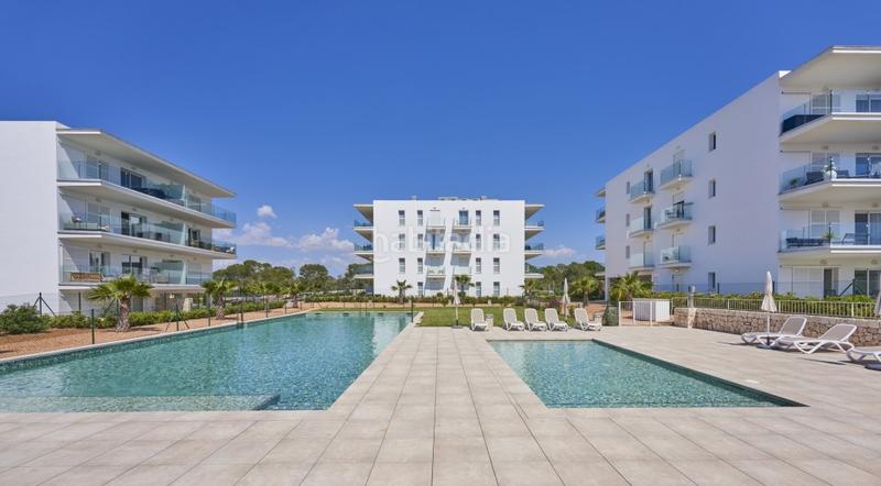 Foto e34bfc6b-5c68-436a-95e6-7c5541305f1a. Piccolo appartamento con piscina in Cala d´Or Santanyí