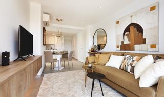 Apartament a Cala d´Or. Nuevo apartamento en venta en cala dor, mallorca