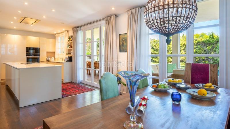 Foto 042c3db7-db78-4072-b24c-0c4ede52c463. Chalet mit heizung parking pool in Costa d´en Blanes Calvià