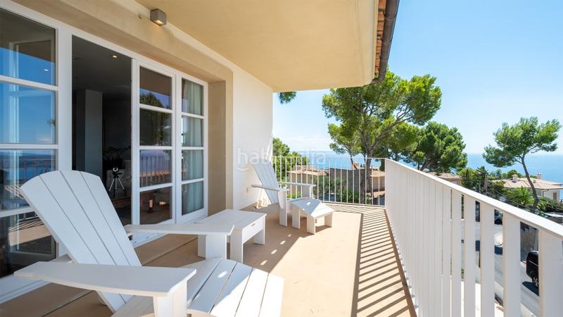 Foto 4fc9c7d7-f68e-4ce8-8832-4e0a407046ed. Chalet mit heizung parking pool in Costa d´en Blanes Calvià