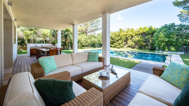 Foto 68d64c23-337b-4ed9-9e4c-2ddae2f6ae85. Chalet mit heizung parking pool in Costa d´en Blanes Calvià