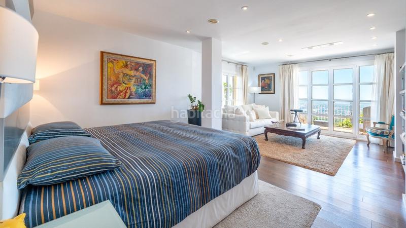 Foto 7bac5709-fc97-4b52-be49-4ae2e174fb08. Chalet mit heizung parking pool in Costa d´en Blanes Calvià