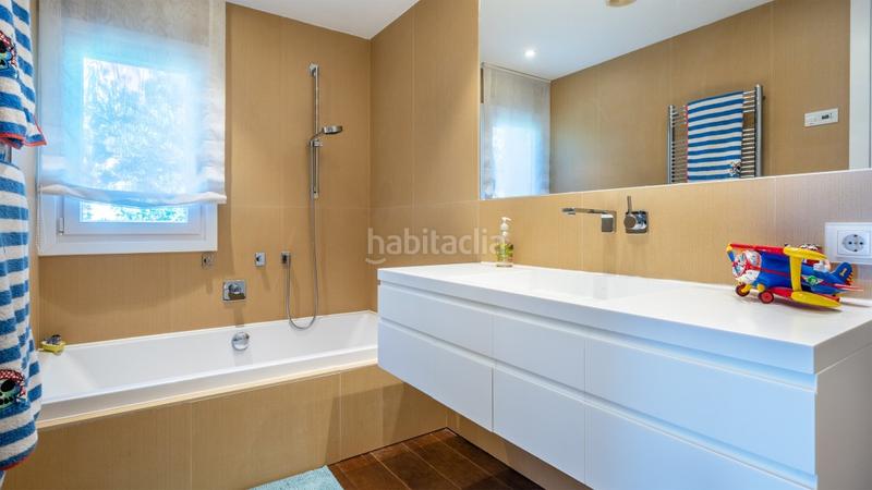 Foto 9d2e8702-9445-4b8a-84f6-9160f2c3665d. Chalet mit heizung parking pool in Costa d´en Blanes Calvià