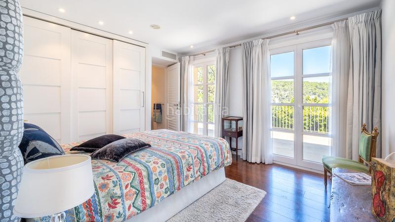 Foto a7c5add3-abe2-4eac-8fe5-beaade7fa053. Chalet mit heizung parking pool in Costa d´en Blanes Calvià