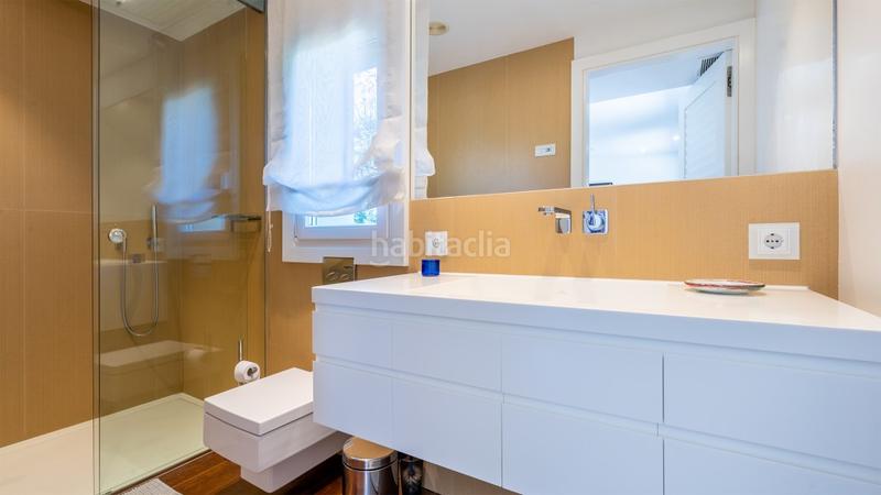 Foto f945036f-ec10-4148-b4cd-2875c5193f06. Chalet mit heizung parking pool in Costa d´en Blanes Calvià