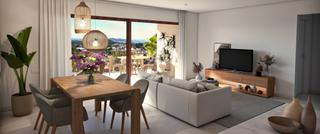 Appartement à Capdepera Poble. Apartamento de nueva construcción en venta en capdepera, mallorc