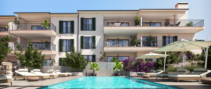 Foto 97b3c6ea-d2ea-4455-8163-872d543c6194. Apartament amb aparcament piscina a Capdepera poble Capdepera