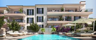 Appartement à Capdepera Poble. Apartamento de nueva construcción en venta en capdepera, mallorc