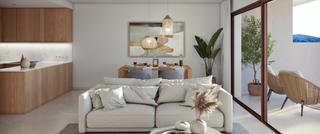 Piccolo appartamento in Capdepera Poble. Apartamento de nueva construcción en venta en capdepera, mallorc