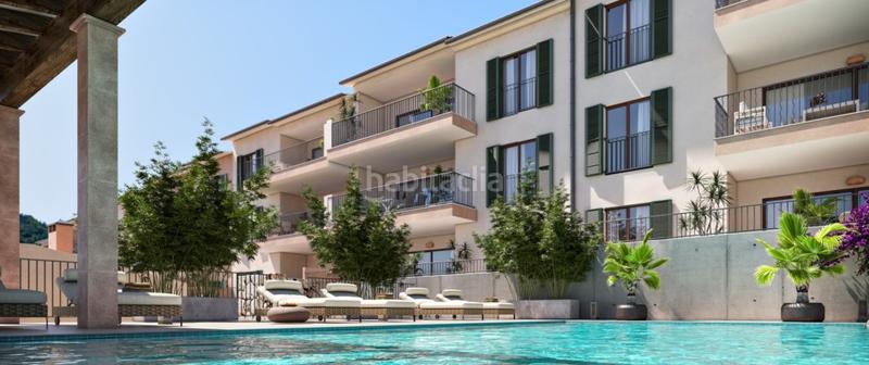 Foto 918f1026-60a7-43b0-8888-8bab29fb4897. Appartement mit parking pool in Capdepera poble Capdepera