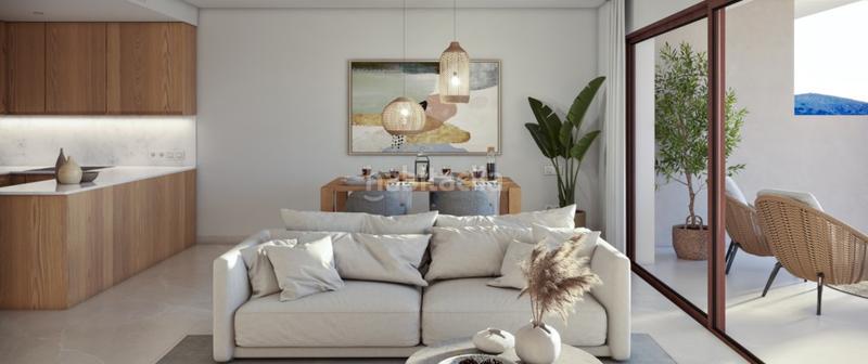 Foto a5a2b764-1970-4713-b5ba-29ffc480117c. Appartement mit parking pool in Capdepera poble Capdepera