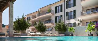 Appartement à Capdepera Poble. Apartamento de nueva construcción en venta en capdepera, mallorc