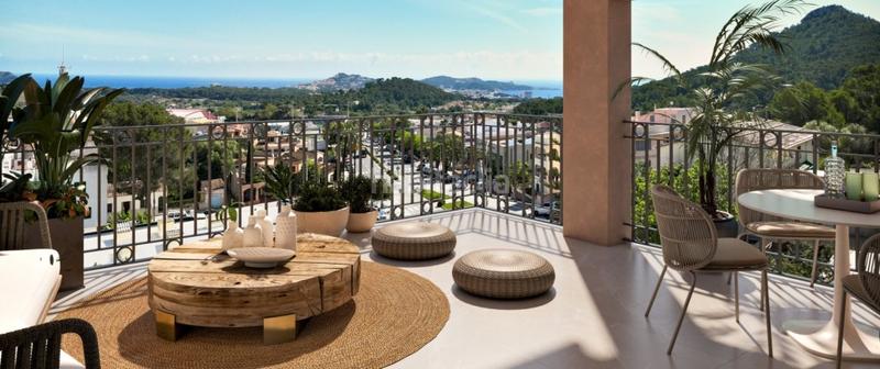 Foto 6eab0754-007f-44ef-916d-ee917ab9f738. Casa aparellada amb aparcament piscina a Capdepera poble Capdepera