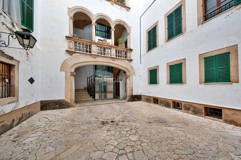 Foto 10e29627-dfc2-4add-a589-4a859d5a9e0b. Alquiler apartamento piso en venta en el casco antiguo en Palma de Mallorca