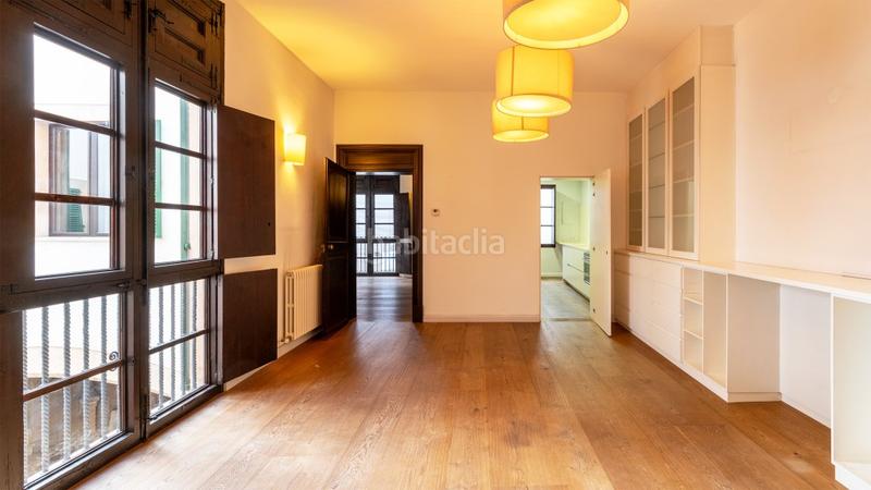 Foto 59b35f8f-8df0-409e-af61-d60d5fddccb0. Lloguer apartament amb calefacció aparcament a Monti-Sion Palma de Mallorca