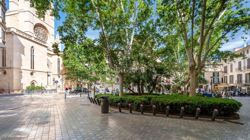 Foto b9effd9b-ccd2-4d3c-918c-a4dd0c04f3e4. Lloguer apartament amb calefacció aparcament a Monti-Sion Palma de Mallorca