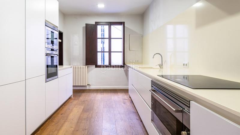 Foto bfa416b8-78a8-40a1-bc71-20f3bfd1466d. Lloguer apartament amb calefacció aparcament a Monti-Sion Palma de Mallorca