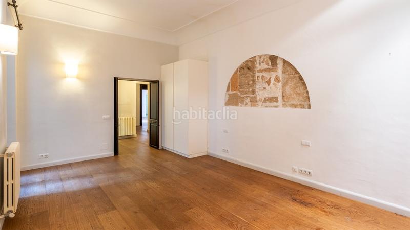 Foto c986c90d-1ecb-4996-8926-af456411e322. Lloguer apartament amb calefacció aparcament a Monti-Sion Palma de Mallorca