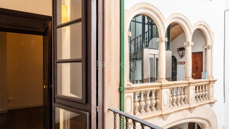 Foto f3a5027a-8974-42b2-b98b-21e7f4c2b5a9. Lloguer apartament amb calefacció aparcament a Monti-Sion Palma de Mallorca