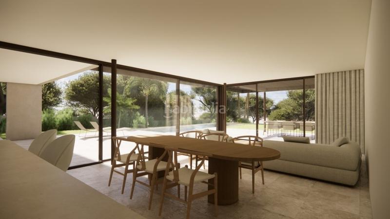 Foto 34761a8a-9f6b-4103-8393-3a4fcd2b5efd. Chalet con riscaldamento parcheggio piscina in Sa Torre Llucmajor