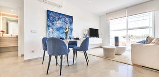 Rez-de-chaussée à Cala d´Or. Nuevo apartamento en venta en cala dor, mallorca