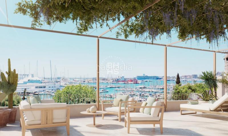 Foto 67e51c09-f0e1-47d1-a576-201b709a5f8e. Maison 834m<sup>2</sup> avec parking piscine dans Es Jonquet Palma de Mallorca