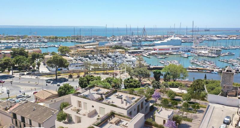 Foto cbe4310d-0d2c-4be4-908b-fbb04feb4a2b. Maison 834m<sup>2</sup> avec parking piscine dans Es Jonquet Palma de Mallorca