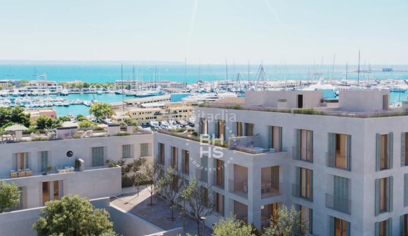 Foto 9ad035c7-83c7-4bdf-9013-24480deef052. Rez-de-chaussée 179m<sup>2</sup> avec parking dans Es Jonquet Palma de Mallorca