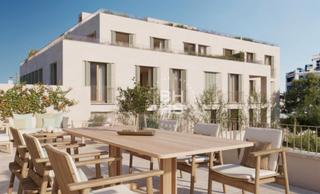 Rez-de-chaussée  Passeig marítim. Planta baja en venta en es jonquet