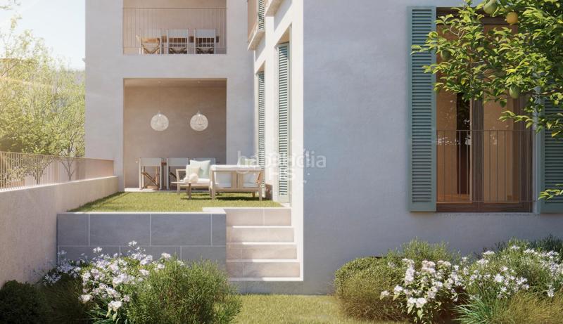 Foto 3df51692-456d-4424-a70c-c61611298a9a. Apartment 175m<sup>2</sup> with parking in Es Jonquet Palma de Mallorca