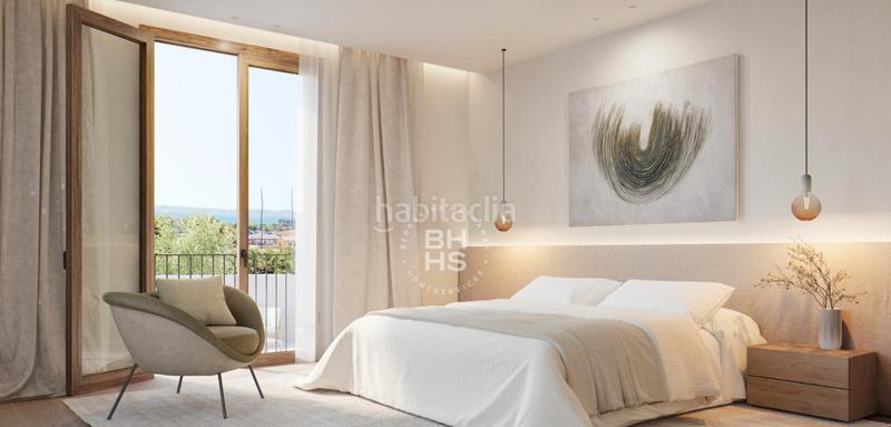 Foto 4f34fa0c-9728-4ed4-b377-84a0ca67f5ad. Penthouse 177m<sup>2</sup> with parking in Es Jonquet Palma de Mallorca