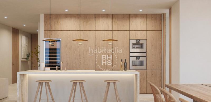 Foto 7648a0fe-d72a-427c-bc28-d7da7b95c809. Penthouse 177m<sup>2</sup> with parking in Es Jonquet Palma de Mallorca