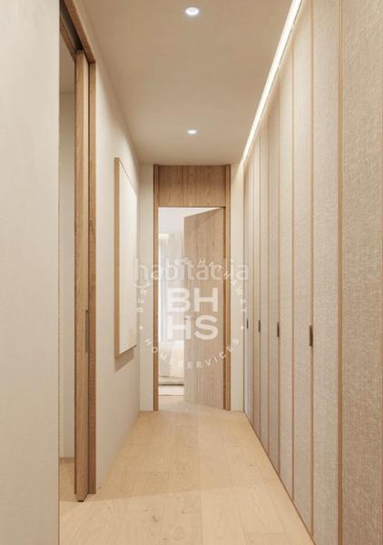 Foto 8dcd607e-3e3a-436d-ad17-6ad56f4ea776. Penthouse 177m<sup>2</sup> with parking in Es Jonquet Palma de Mallorca