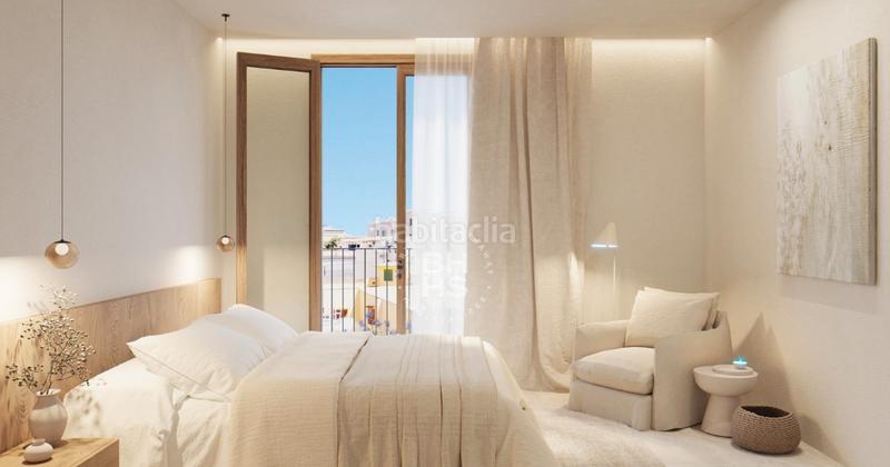 Foto 265d4213-f81b-4e98-9ed8-50fbd0208ca1. Apartment 232m<sup>2</sup> with parking in Es Jonquet Palma de Mallorca