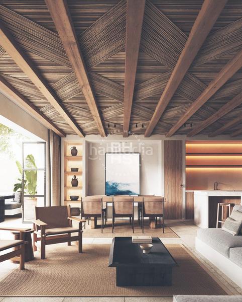 Foto e8697a33-202a-4129-a766-91cf86e00843. Casa 156m<sup>2</sup> amb calefacció aparcament piscina a Es Portixol-Es Molinar Palma de Mallorca