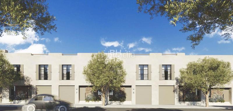 Foto 28af2c40-28b8-4ba1-b7fd-a814b1d82d6e. Casa 131m<sup>2</sup> amb calefacció aparcament piscina a Es Portixol-Es Molinar Palma de Mallorca