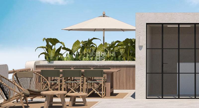 Foto 56e32d85-a7aa-4abf-a00c-f70c07fddb5a. Casa 177m<sup>2</sup> amb calefacció aparcament piscina a Es Portixol-Es Molinar Palma de Mallorca