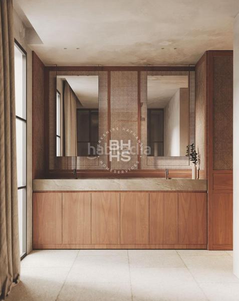 Foto bdb9e9d5-7cd7-4aaa-b59f-7c74d3abbc0b. Casa 177m<sup>2</sup> amb calefacció aparcament piscina a Es Portixol-Es Molinar Palma de Mallorca