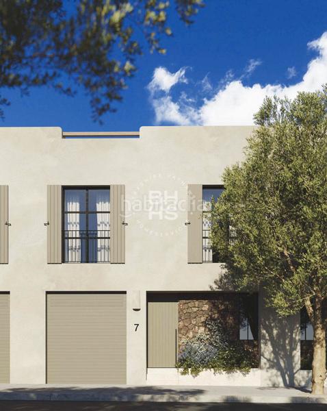 Foto 7340eca6-6f10-488e-9ddf-3e569f2d06a4. House 177m<sup>2</sup> with heating parking pool in Es Portixol-Es Molinar Palma de Mallorca