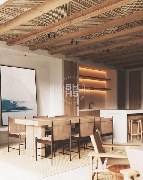 Foto d616c15d-2ab4-403f-a205-0f86f02b94fc. Maison 203m<sup>2</sup> avec chauffage parking piscine dans Es Portixol-Es Molinar Palma de Mallorca