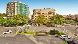 Apartament a El Fortí. Amplio piso con vistas en venta en zona es fortí, palma de mallo